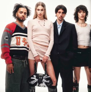 La marque suisse 079 redéfinit le style « classic-street » pour cet hiver