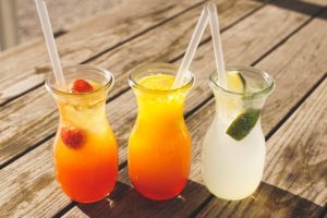 7 recettes de limonade maison pour oublier la chaleur de l’été