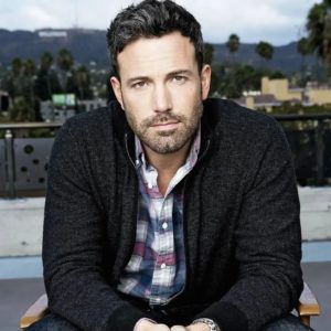 Ben Affleck, de nouveau en couple? La rumeur enfle