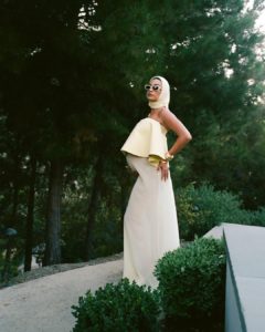 Hailey Bieber a accouché de son premier enfant! le sens inattendu du prénom