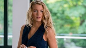 Qu’est-ce que ces scandales qui entourent Blake Lively et le film « Jamais plus »?