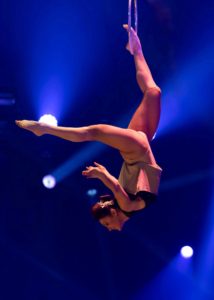 Cirque Knie