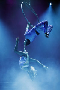 Le cirque Knie dévoile ses nouveautés et son secret de longévité