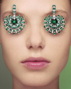 La maison suisse Piaget célèbre ses 150 ans avec une collection de Haute joaillerie éblouissante