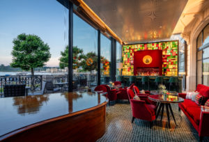 « 37 », le nouveau piano lounge à l’américaine de Genève