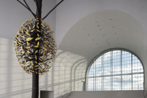 La Nuit des musées s’apprête à vous mettre des étoiles plein les yeux