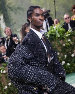 Voici le thème du MET Gala 2025 et il n’a jamais été aussi politique