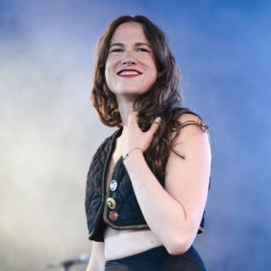 Rencontre avec Clara Ysé, artiste aux multiples talents