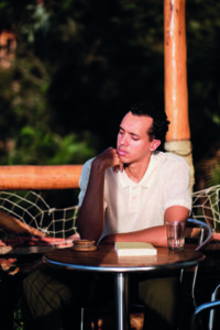 Gaël Faye, Prix Renaudot pour Jacaranda (2024): les secrets de son écriture