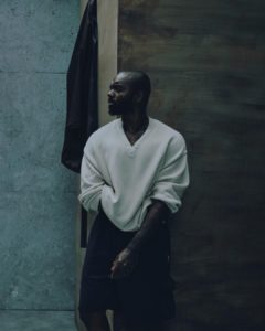 Zara s’allie au protégé de Virgil Abloh, Samuel Ross