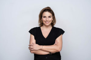 Mélanie Tanner: « C’est comme si parler de l’autopalpation était un sujet tabou »