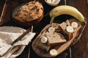 6 astuces pour cuisiner un banana bread parfait