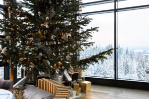 A Crans-Montana, 3 coups de coeur pour un week-end alpin de rêve