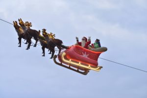 Deux villes suisses dans le top 10 des marchés de Noël les plus populaires au monde