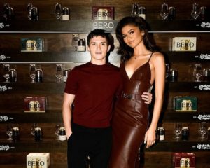 Le couple Zendaya et Tom Holland est à l’affiche d’un nouveau film