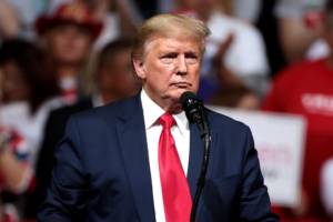 Le retour de Donald Trump est un problème pour la condition des femmes