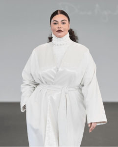 Mannequins « plus size »: pourquoi la Fashion Week rétropédale