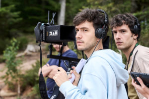 « Leurs enfants après eux » : du best seller au blockbuster