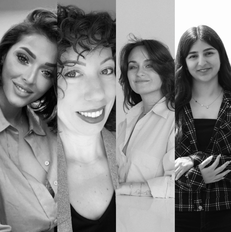 Concept Création : quand l&rsquo;innovation food rencontre l&rsquo;audace féminine