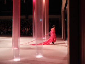 Défilé HEAD 2024: la jeunesse suisse s’engage tout en séduction