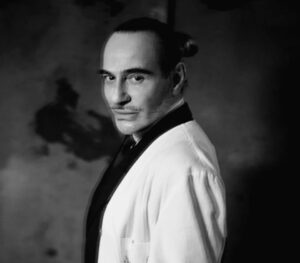 John Galliano