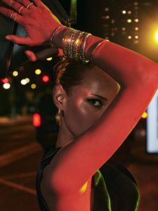 Pourquoi la nouvelle collection de Chopard est le joyau du moment