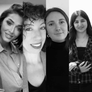 Concept Création : quand l&rsquo;innovation food rencontre l&rsquo;audace féminine