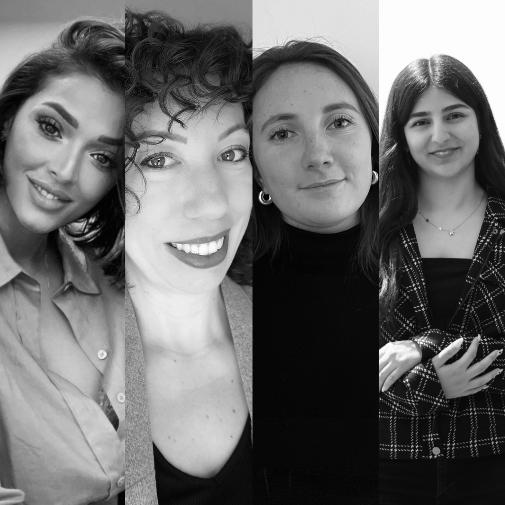 Concept Création : quand l&rsquo;innovation food rencontre l&rsquo;audace féminine