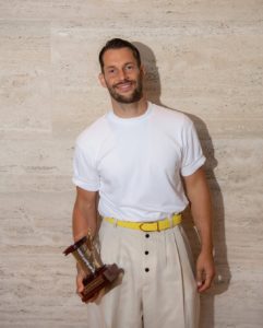 Jacquemus fait son grand retour à la Fashion Week: voici dans quelle ville