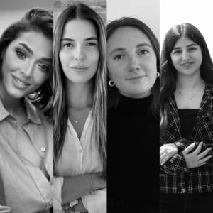 Concept Création: quand l’innovation food rencontre l’audace féminine