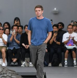 Dior, prêt à bouleverser ses collections mode pour s’offrir ce designer star?