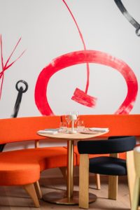 Le célèbre chef Ottolenghi choisit Genève pour son premier restaurant en dehors de Londres