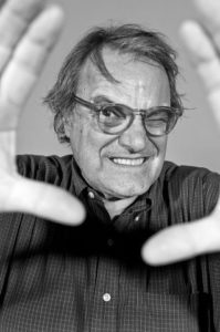 Décès d’Oliviero Toscani, l’homme dont les photos ont choqué la société