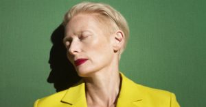 « La chambre d’à côté »: Pedro Almodóvar et Tilda Swinton illuminent la fin de vie