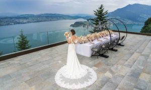 8 idées de la rédaction pour un mariage de princesse en 2025