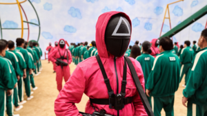 « Squid Game » a révolutionné notre façon de regarder la télévision