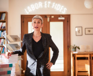 Rencontre avec Marion Muller-Colard: « L’édition, c’est tisser un objectif commun »