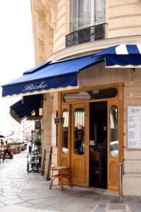 Biche, le nouveau restaurant qui va vous rendre accro à la cuisine française