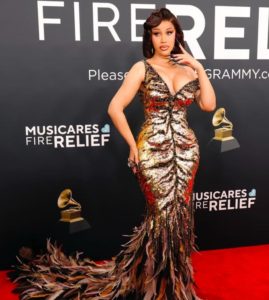 Grammys 2025: 26 looks de stars qui ont marqué la soirée