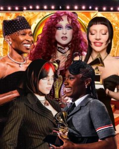 Comment les femmes queer façonnent l’avenir de la musique