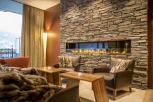 3 écrins suspendus au cœur des sommets suisses