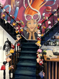 4 restaurants suisses dotés d’une atmosphère à croquer