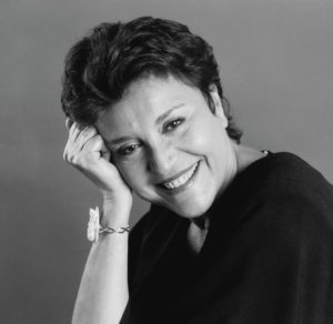 Rencontre avec Renée Auphan, première femme à diriger un opéra en Europe