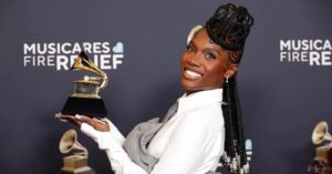 Qui est Doechii, la nouvelle icône du rap qui bouscule les codes?