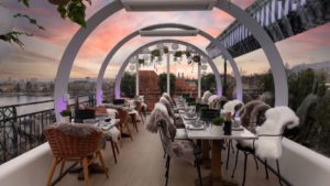 5 nouveaux restaurants éphémères suisses à découvrir sans tarder