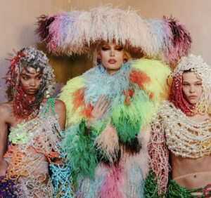 Les meilleures expositions mode à voir en Suisse en 2025