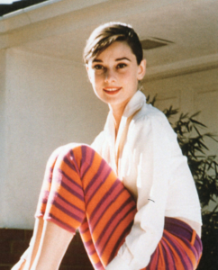 La somptueuse villa vaudoise d’Audrey Hepburn est en vente