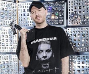 Gucci débauche le designer star de Balenciaga, Demna Gvasalia