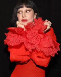 Lady Gaga sera en concert à 1h30 de la Suisse, voici la date