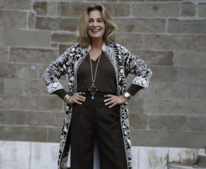 Marina Anouilh: « Ce que je propose n’a rien à voir avec l’industrie de masse »